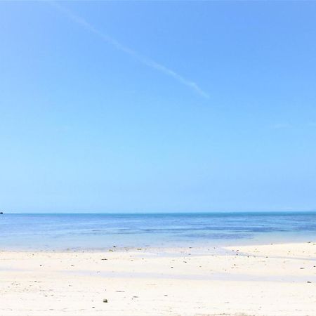 Beach Side Resort Grand Blue Okinawa Nago Extérieur photo