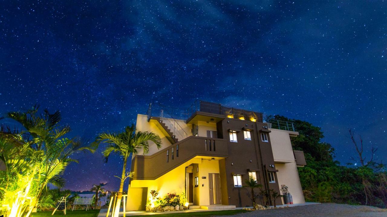Beach Side Resort Grand Blue Okinawa Nago Extérieur photo