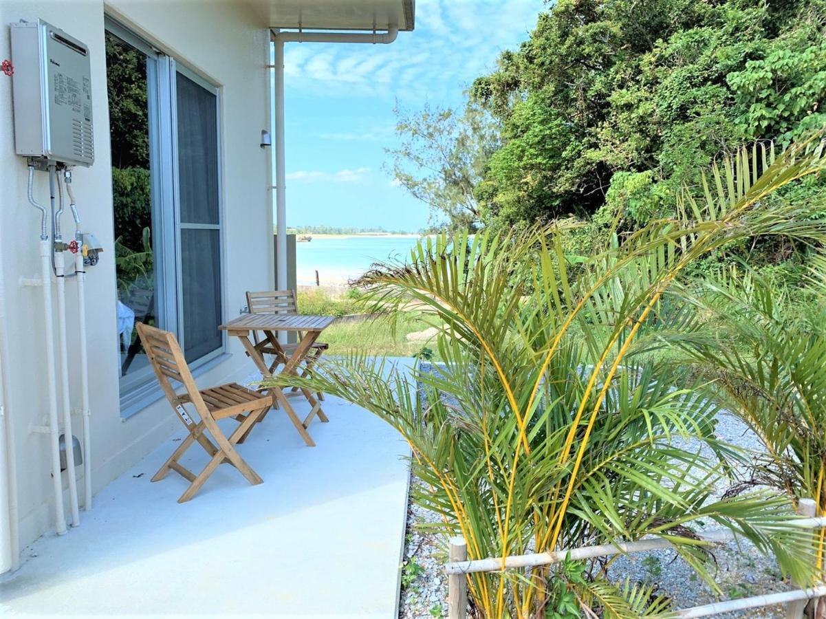 Beach Side Resort Grand Blue Okinawa Nago Extérieur photo
